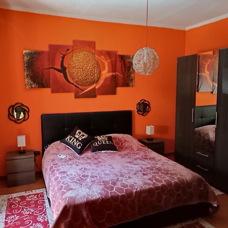 I 4 Musicisti Apartment Sassari Luaran gambar