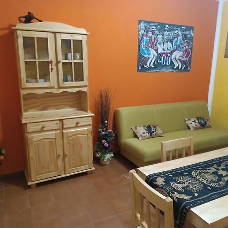 I 4 Musicisti Apartment Sassari Luaran gambar
