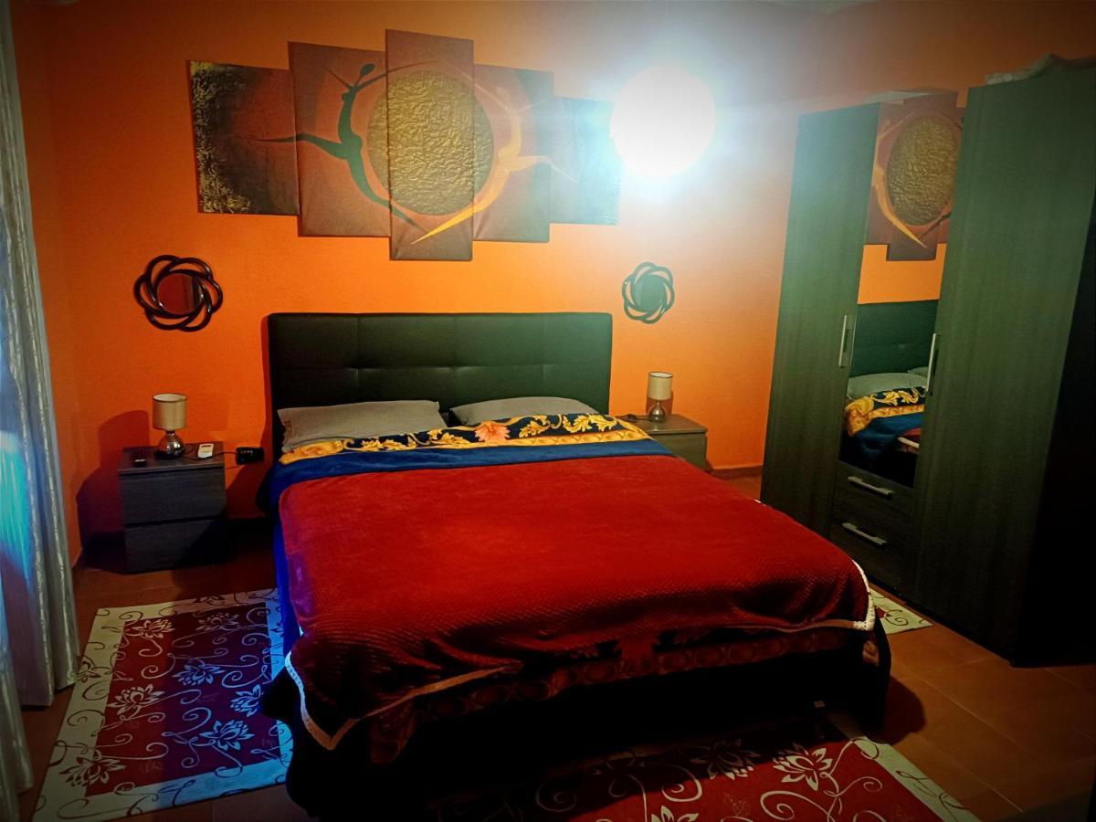 I 4 Musicisti Apartment Sassari Luaran gambar