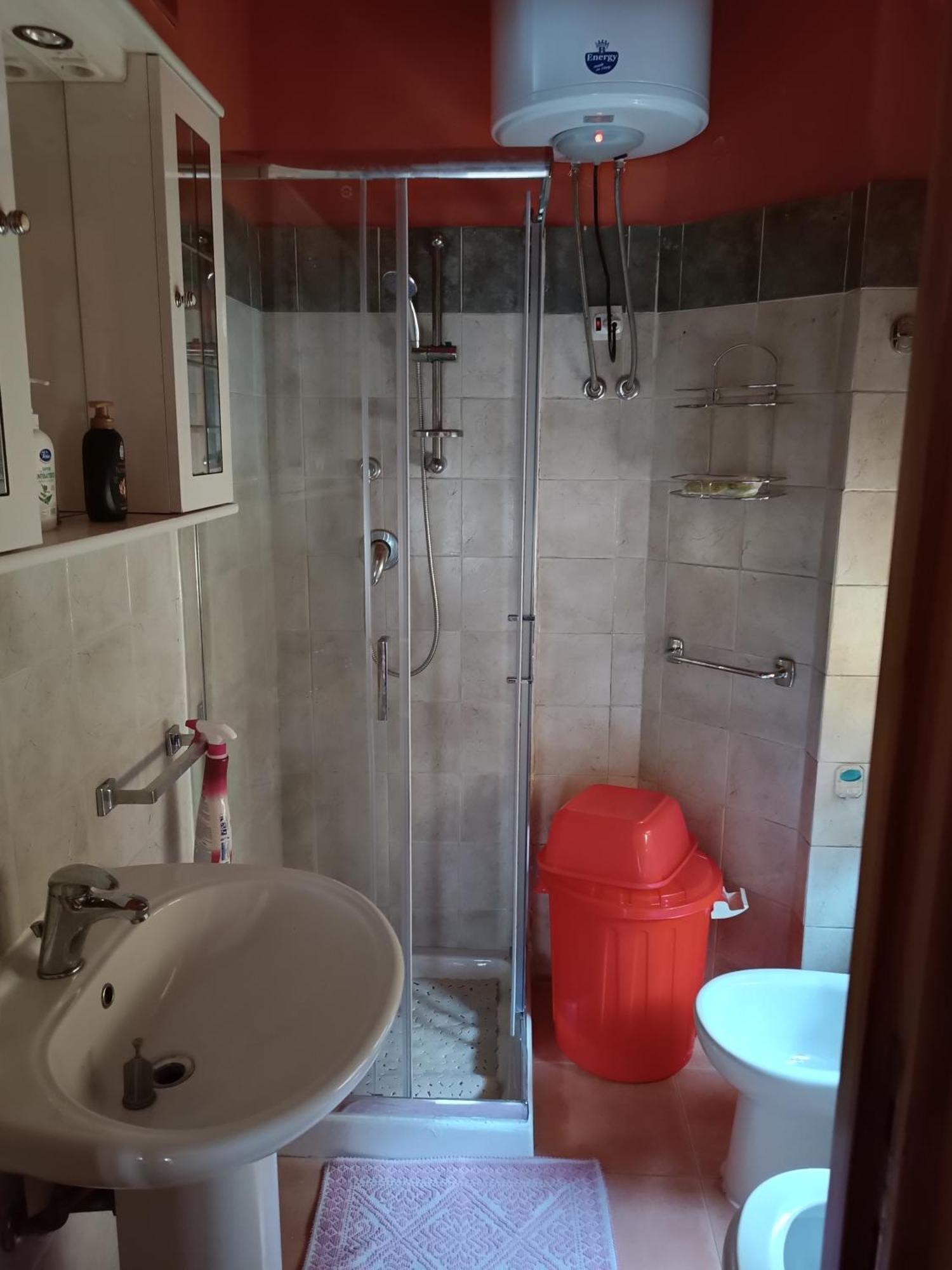 I 4 Musicisti Apartment Sassari Luaran gambar