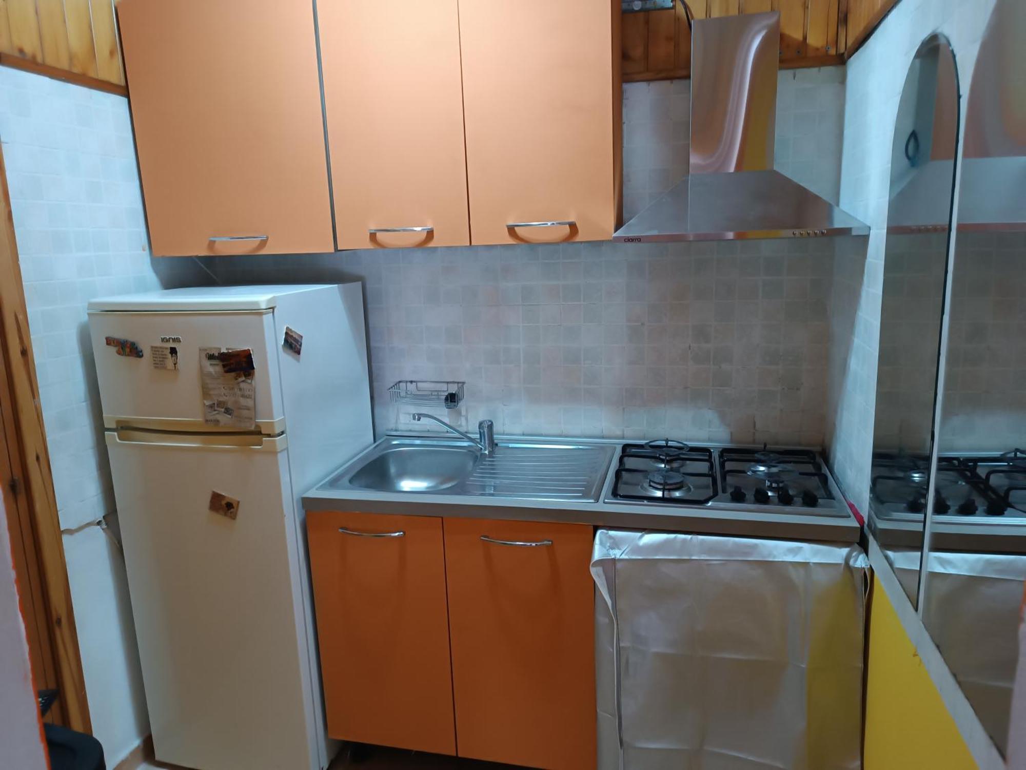 I 4 Musicisti Apartment Sassari Luaran gambar